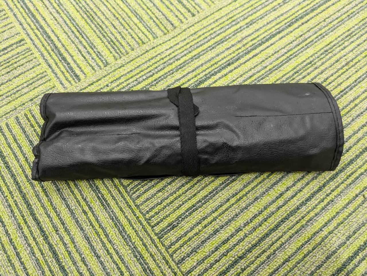 ジャッキ　工具付き　トヨタ　2トン（中古）