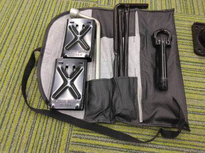 ジャッキ　工具付き　トヨタ　2トン（中古）