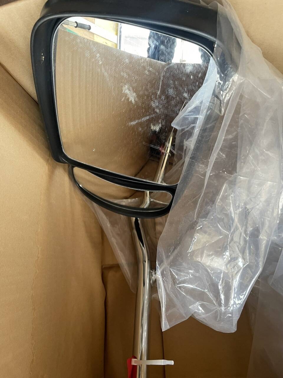 ミラー　（中古）