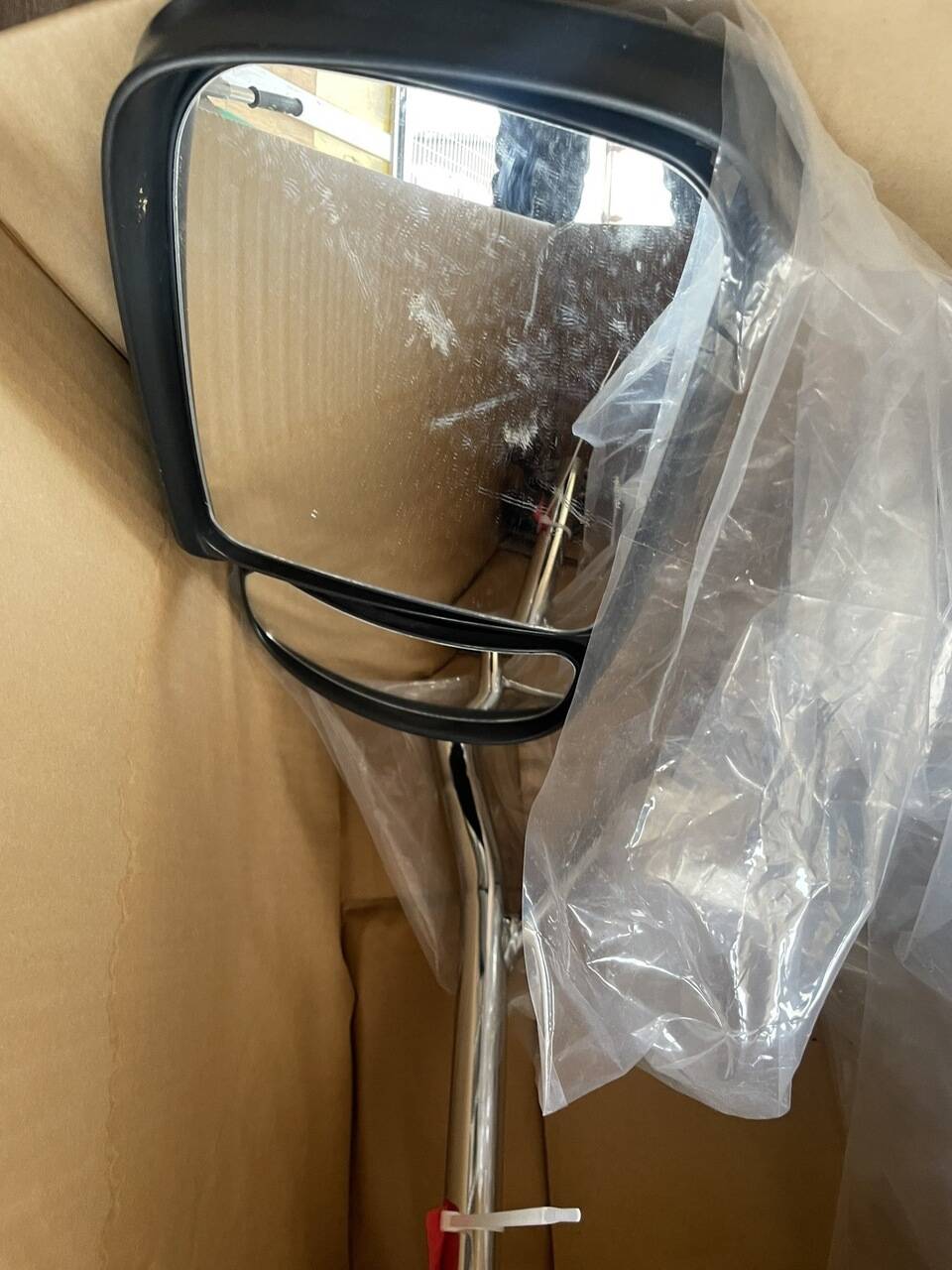ミラー　（中古）