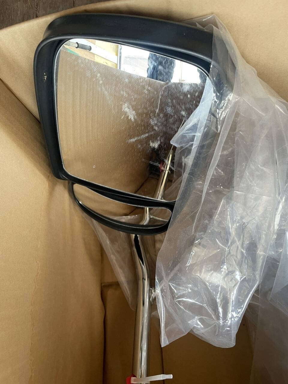 ミラー　（中古）