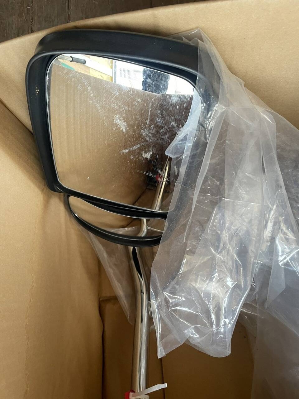 ミラー　（中古）