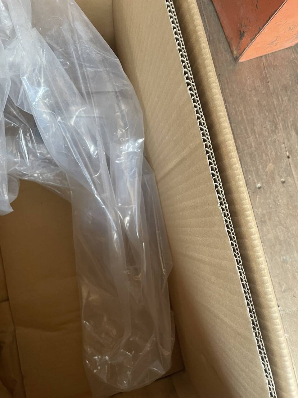 ミラー　（中古）