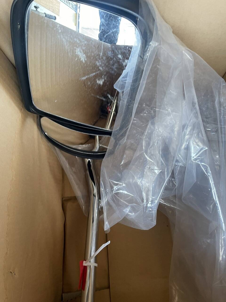 ミラー　（中古）
