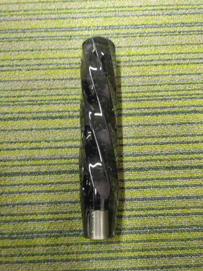 シフトノブ　クリスタルブラック　MT（中古）