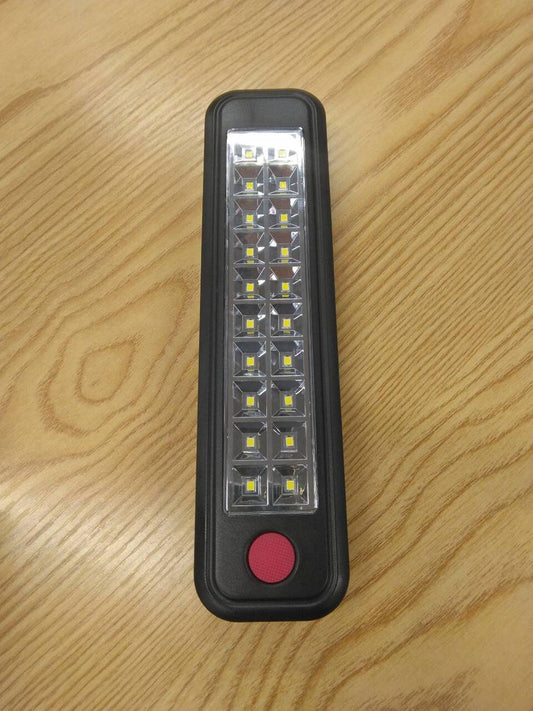 多目的作業ライト SL-W350R6W（中古）