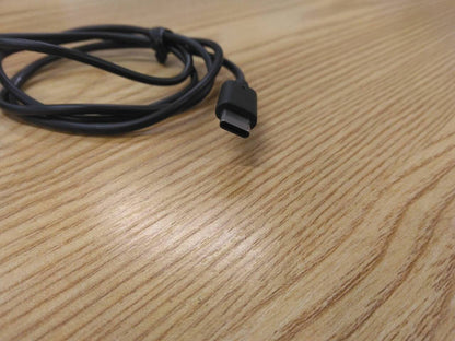 シガーソケット　充電器　Tyoe-C（中古）