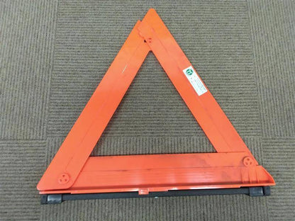 三角版　ケース付き（中古）