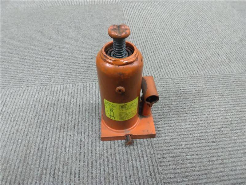 ジャッキ　ジャッキのみ　マサダ製作所　NPD-4IH　4トン（中古）