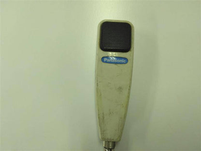 マイク　パナソニック　CB-Y46D（中古）