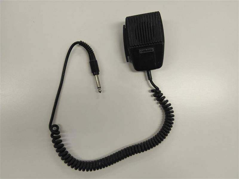 マイク　ノボル電機　YM-1391（中古）