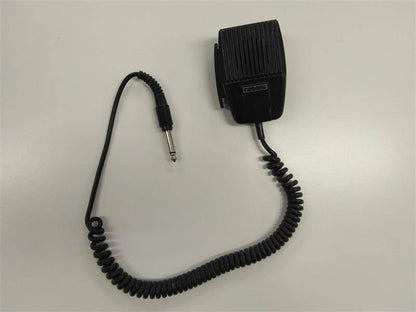 マイク　ノボル電機　YM-1391（中古）