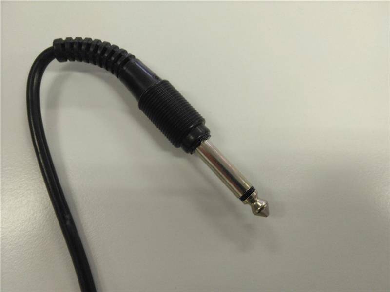 マイク　ノボル電機　YM-1391（中古）