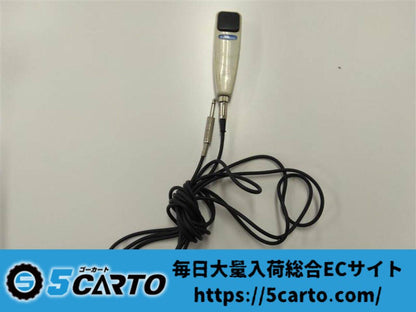 マイク　パナソニック　CB-Y46D（中古）