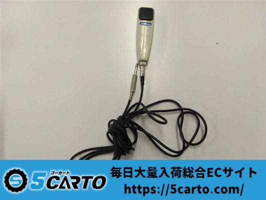 マイク　パナソニック　CB-Y46D（中古）