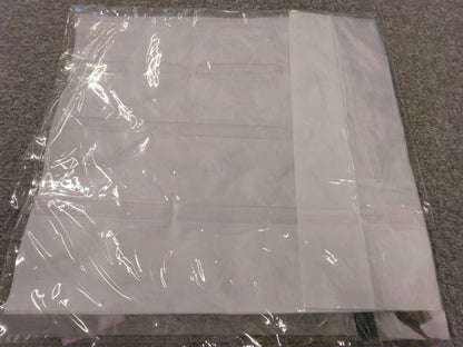 ステッカー　危（中古）