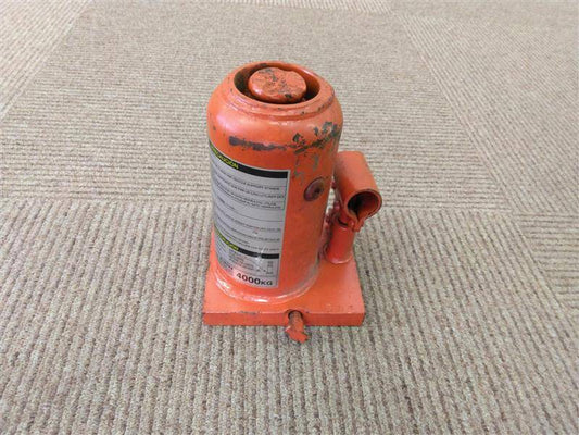 ジャッキ　ジャッキのみ　マサダ製作所　HPD-4T　4トン（中古）
