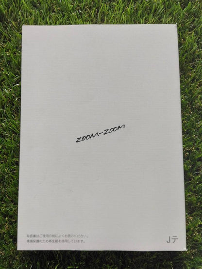 マニュアル　取扱説明書 　【マツダ】　【ボンゴ】 (中古)