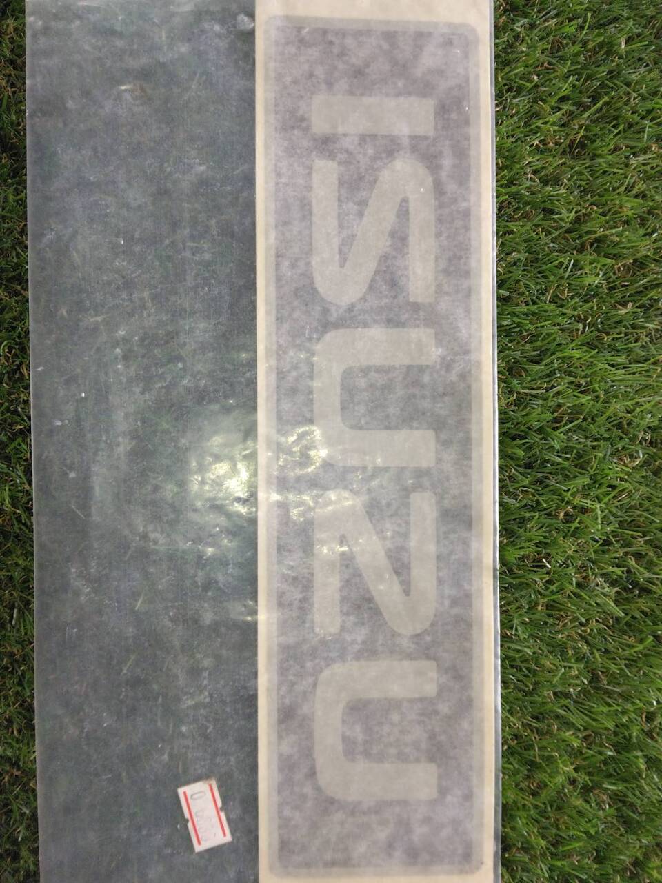 ステッカー　セット（中古）