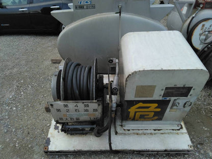 タンク　タツノ　1000L   不動（中古）