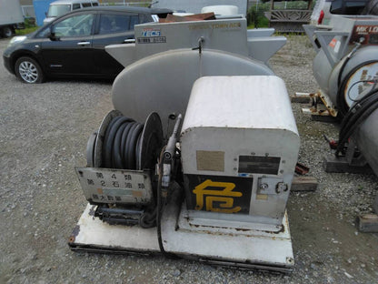 タンク　タツノ　1000L   不動（中古）