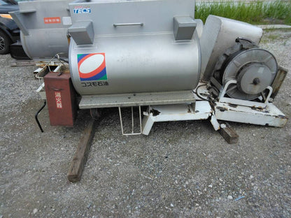 タンク　タツノ　1000L   不動（中古）