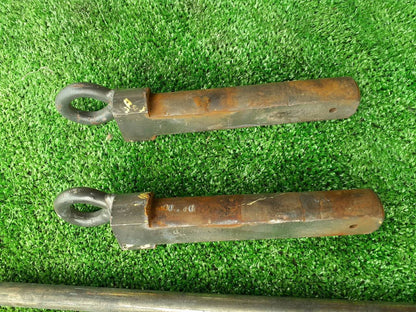 車載工具　5点セット（中古）