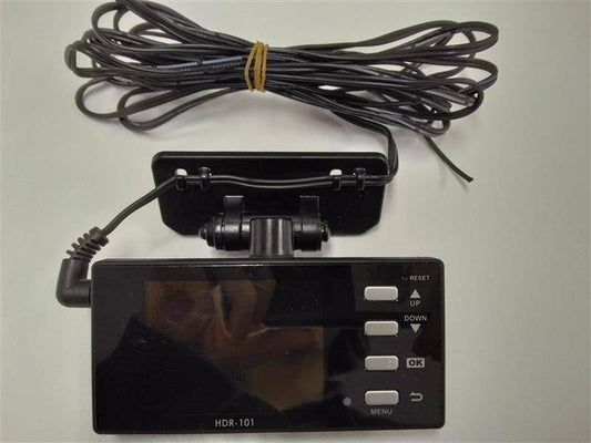 ドラレコ　コムテック　HDR-101(中古)