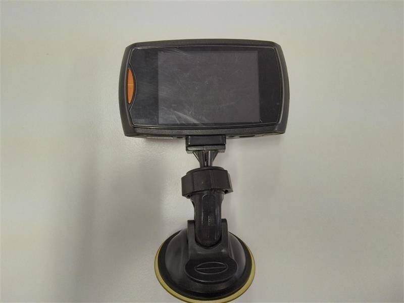 ドラレコ　VIXIC　(中古)