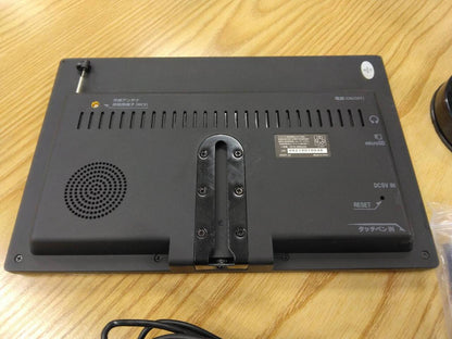 ナビ　ダイヤモンドヘッド　OT-N92AK（中古）