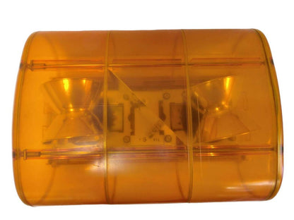 パトランプ　オレンジ色　小糸製作所（中古）