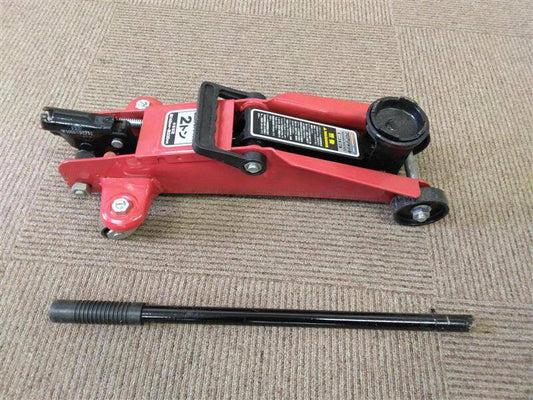 ジャッキ　オートバックスセブン　2トン　KG-LH178Vから取り外し（中古）