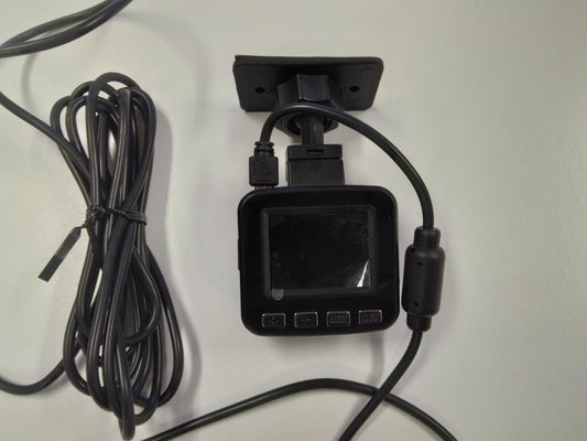 ドラレコ　FIRSTEC FT-DR ZERO VIG(中古)