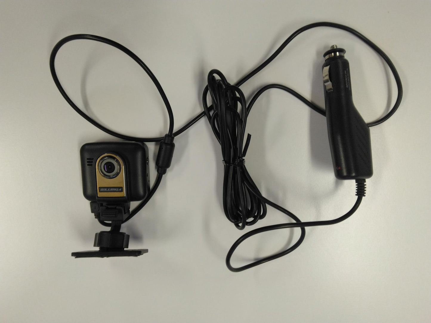 ドラレコ　FIRSTEC FT-DR ZERO VIG(中古)
