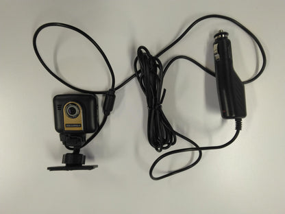 ドラレコ　FIRSTEC FT-DR ZERO VIG(中古)