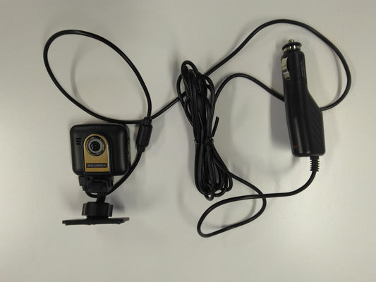 Drive Recorder FIRSTEC FT-DR ZERO VIG (Used)