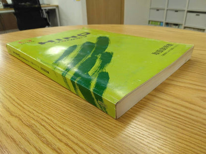 取扱説明書 　日野　レンジャー　 (中古)