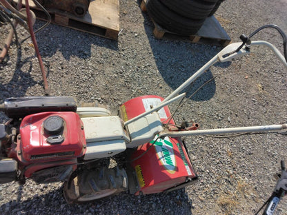 トラクター 　ISEKI IR60 B   （中古）