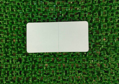 ステッカー　注意　高温の恐れありさわるな（中古）