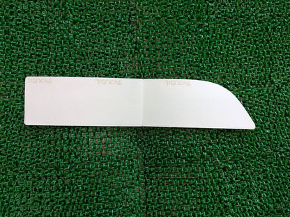 ステッカー　日野　HINO（中古）