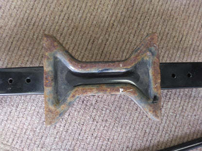 ジャッキ　工具付き　GOODMAN　4D　1.3トン（中古）