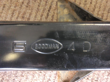 ジャッキ　工具付き　GOODMAN　4D　1.3トン（中古）