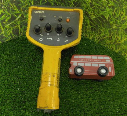 ラジコン　送信機のみ　UNIC　（中古）