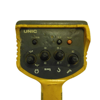 ラジコン　送信機のみ　UNIC　（中古）