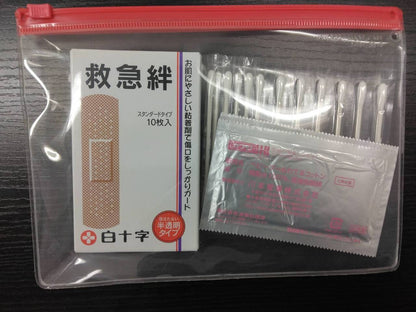 非常持出袋
