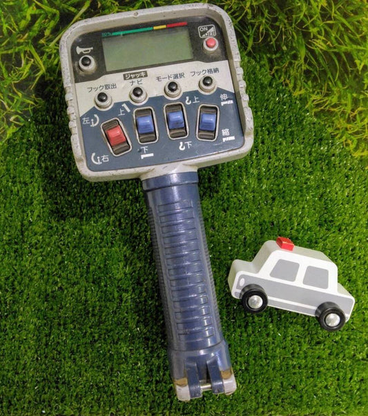 ラジコン　送信機のみ　タダノ　RCS-FT2N　（中古）