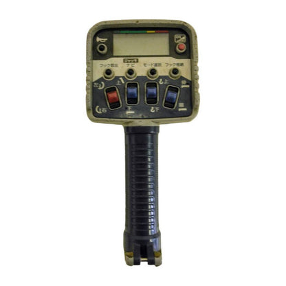 ラジコン　送信機のみ　タダノ　RCS-FT2N　（中古）