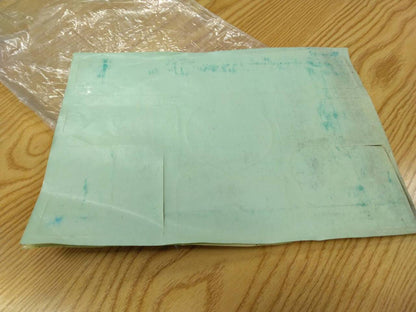 ステッカー　タダノ（中古）
