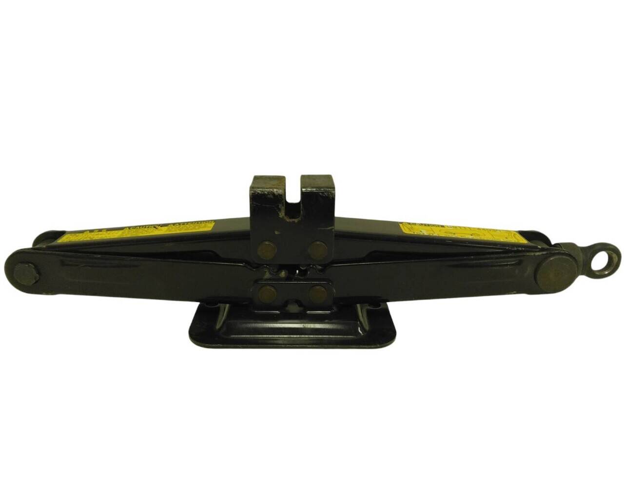 ジャッキ　ジャッキのみ　トヨタ　09111-44030　1.25トン（中古）