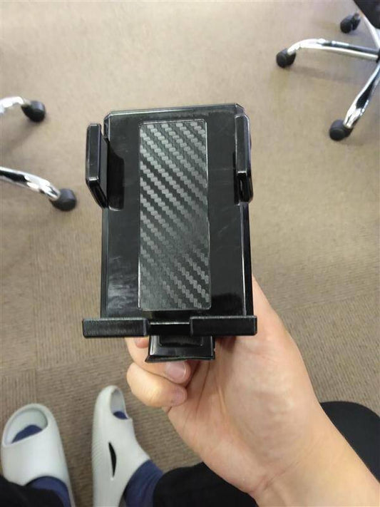 スマホホルダー  SEIWA 　(中古）